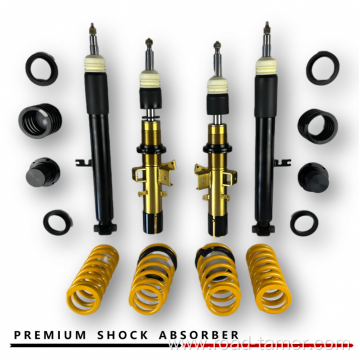 BMW G20/G28 shock absorber